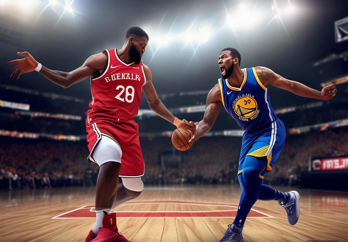 2018年NBA年终战：猛龙雄鹿巅峰对决精彩回顾