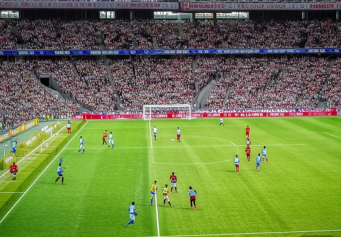 拜仁慕尼黑VS门兴格拉德巴赫：德甲焦点对决全面解析