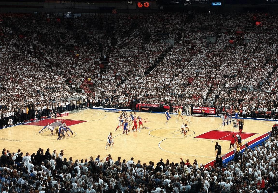 2005 NBA总决赛：邓肯比卢普斯巅峰对决纪实