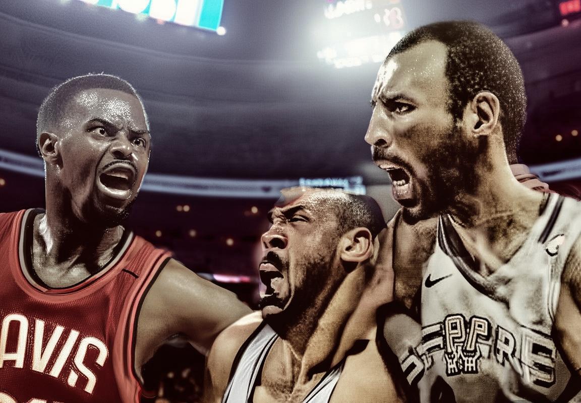 2015年NBA骑士马刺加时赛：历史性的巅峰对决解析