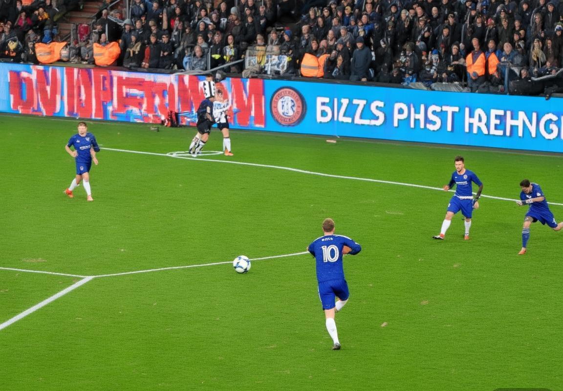 2018-2019赛季英超焦点战：纽卡斯尔联vs切尔西对决解析(图3)