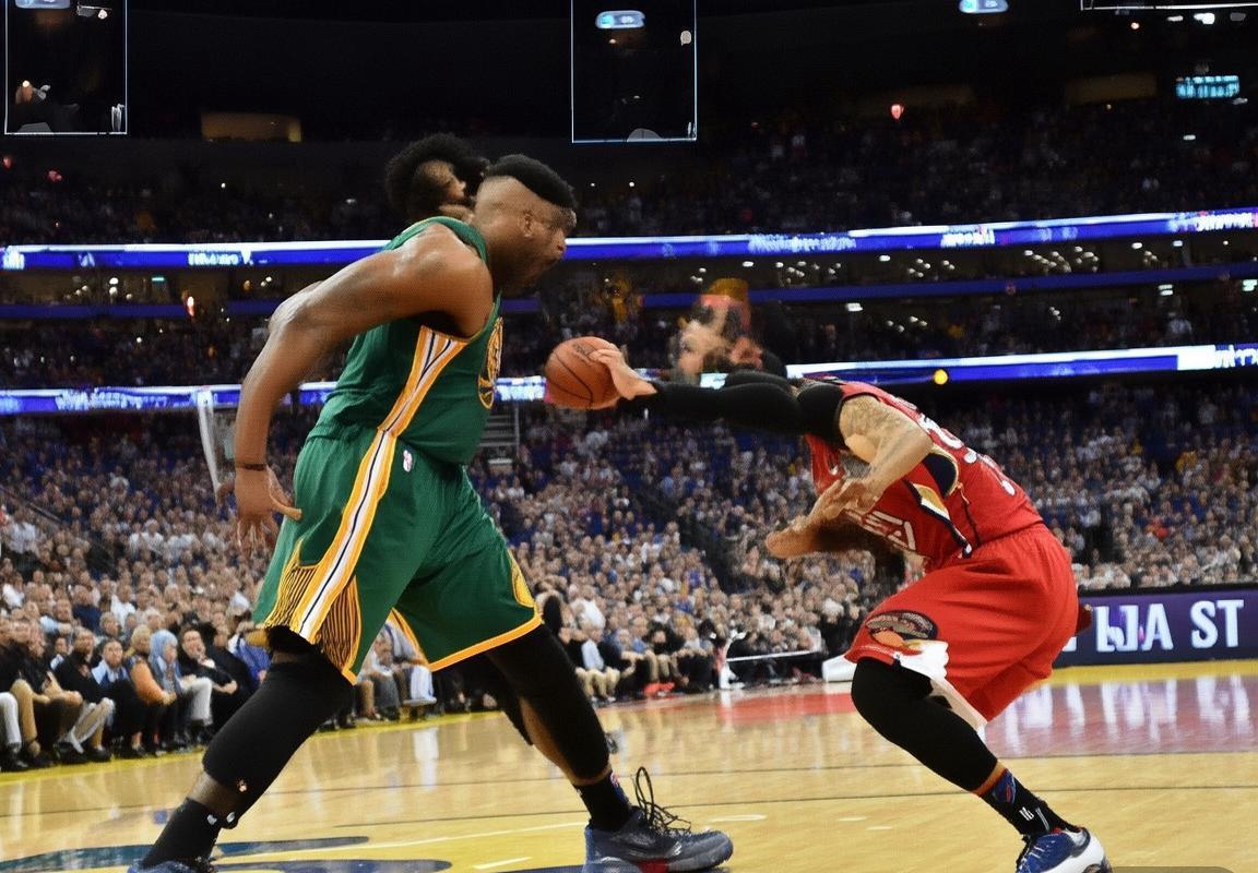 2016NBA赛季：勇士与鹈鹕巅峰对决经典回顾