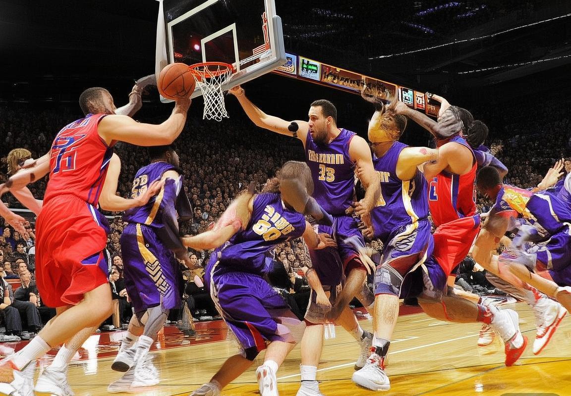 2016NBA赛季：勇士与鹈鹕巅峰对决经典回顾(图6)