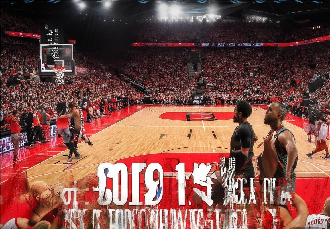 2019季前赛前瞻：火箭猛龙备战新赛季，携手冲击总冠军