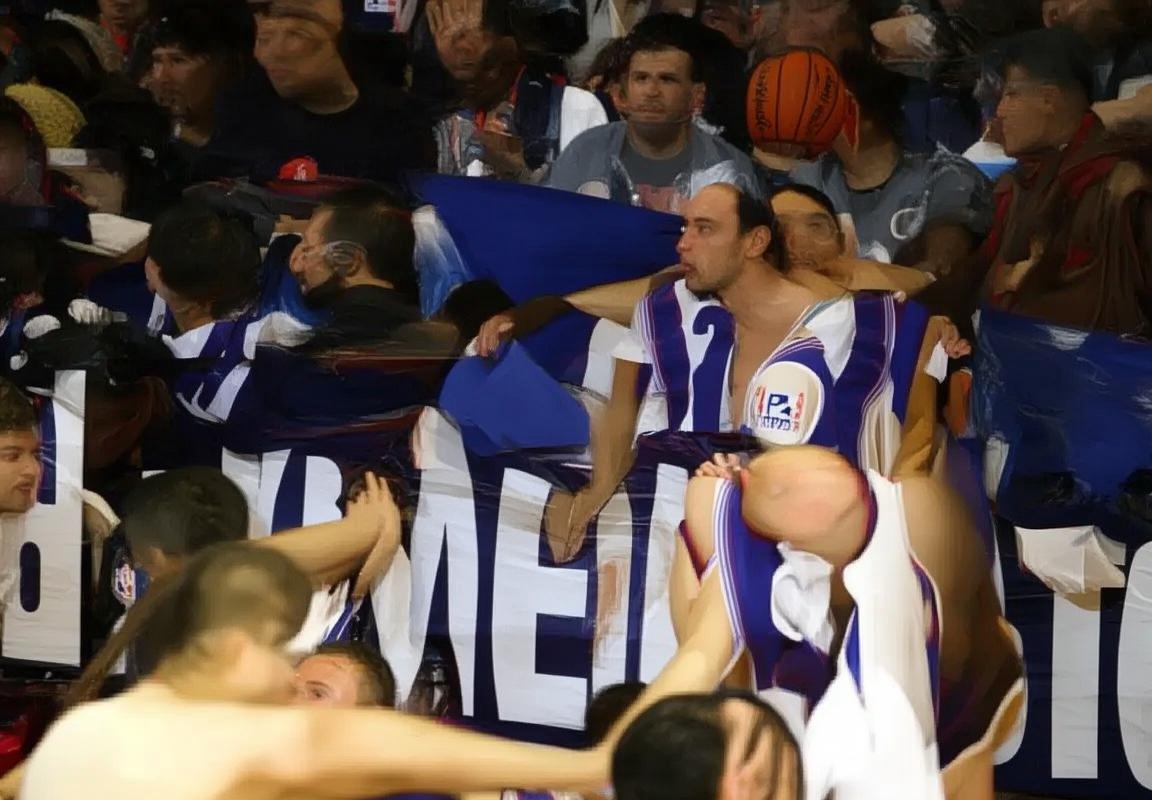 2009NBA赛季火箭VS骑士巅峰对决解析(图3)